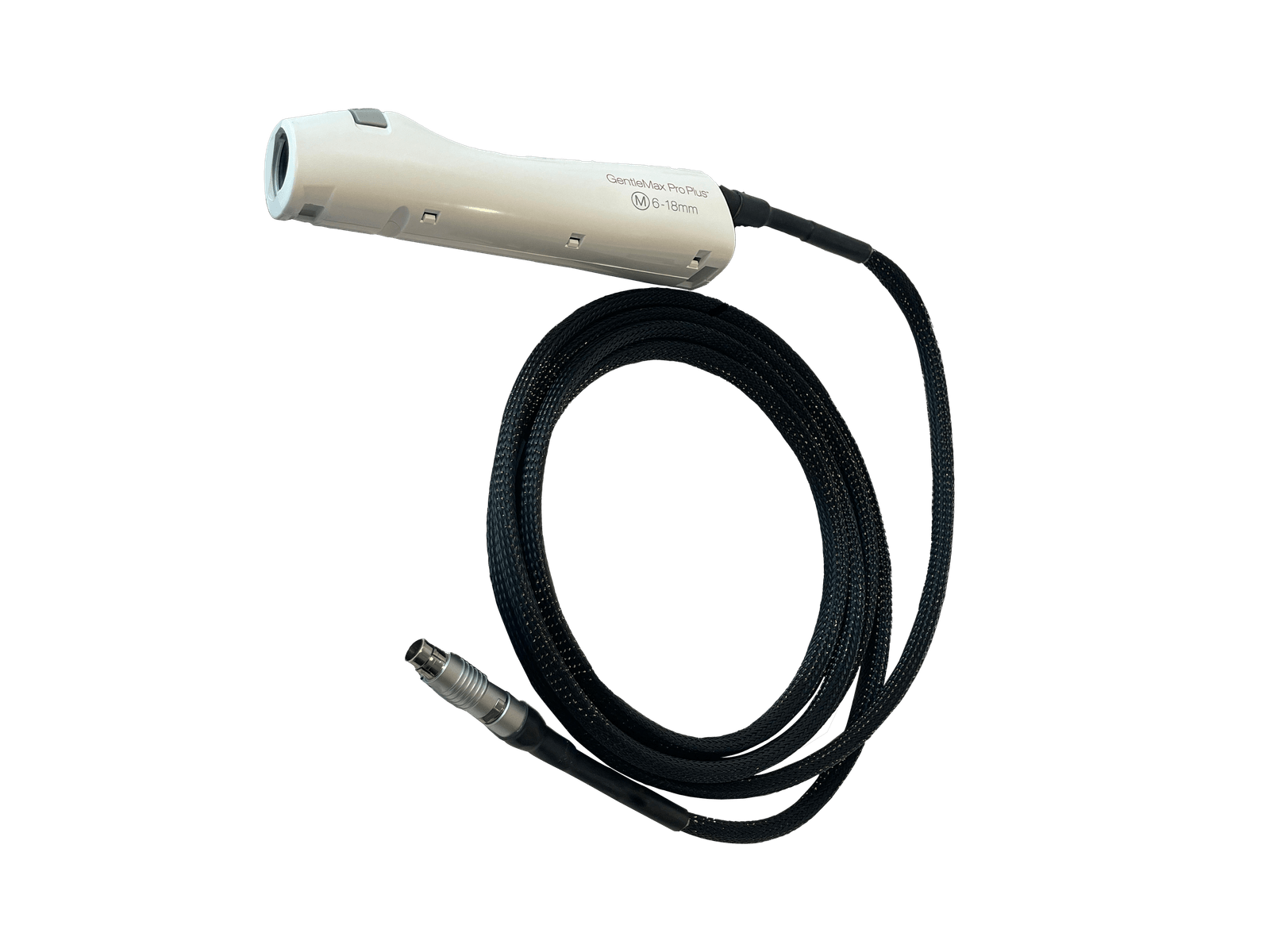 Delivery System 6-18 ACC – GentleMax Pro Plus – Levant Technology