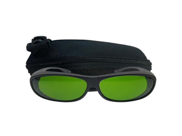 Laser protection Goggles