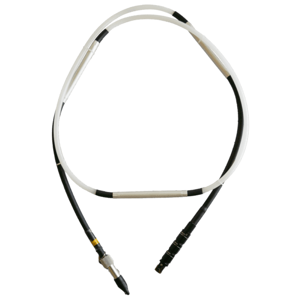 Fiber Optic Cable 12-15-18 mm Mini