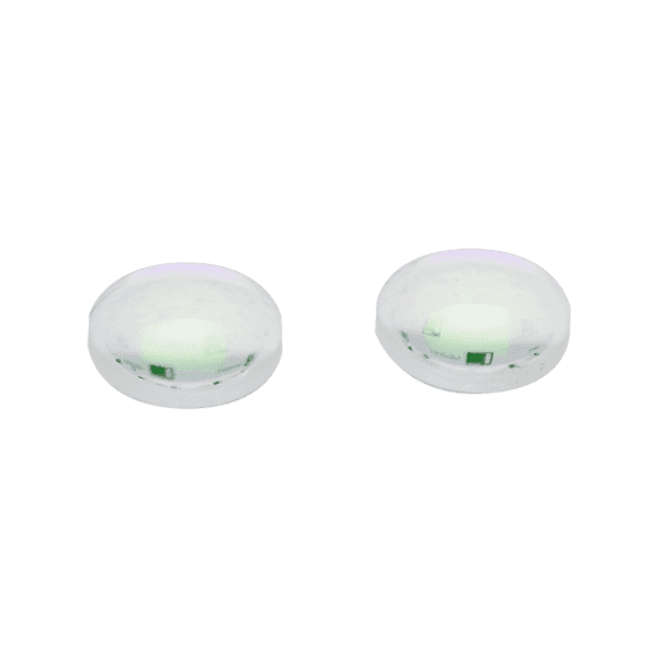 18-15-12mm Endcap Mini series only Lenses set of 2