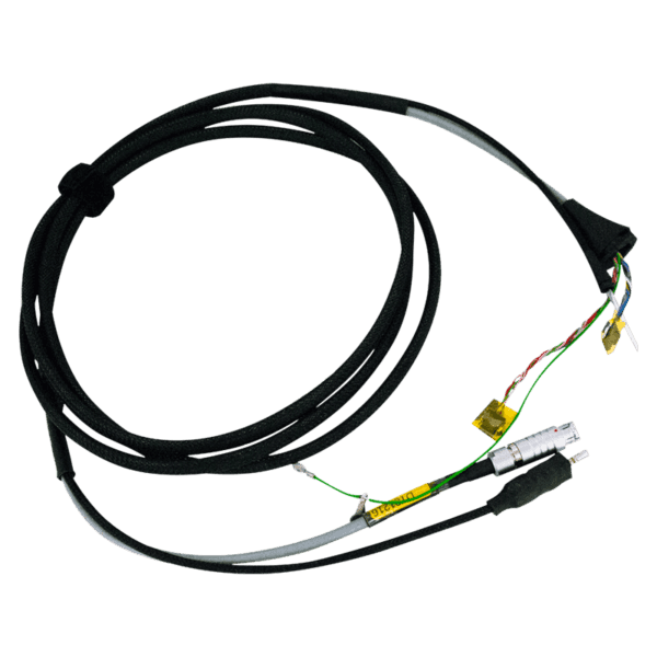 Hand Piece Data Cable DCD System