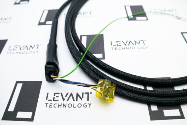 Hand Piece Data Cable ACC System - Image 3