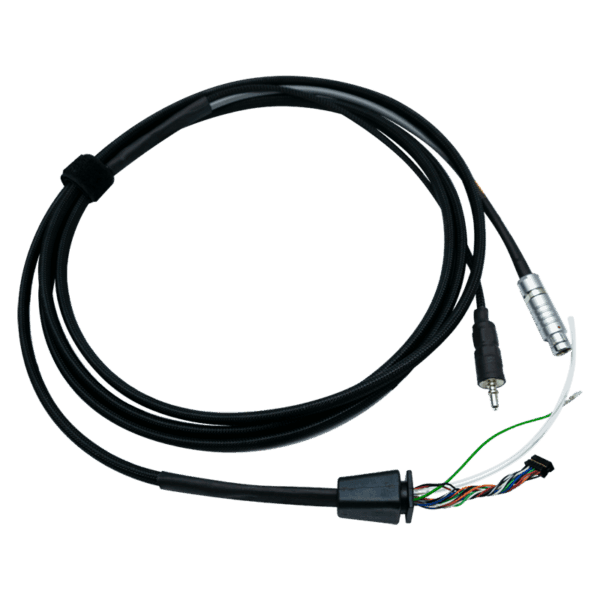 Hand Piece Data Cable DCD System mini series