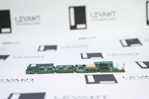 Handstück Schieber-Sensor PCB DCD 6-18mm – Bild 3