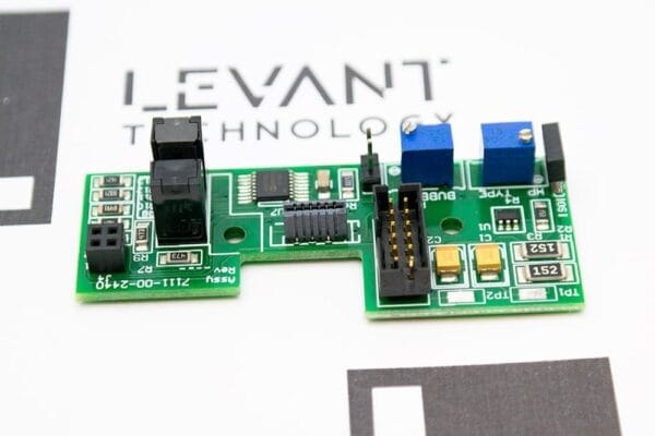 Handpiece Bubble Sensor Board mini series - Image 3