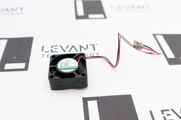 Handpiece DCD system cooling Fan - Image 2