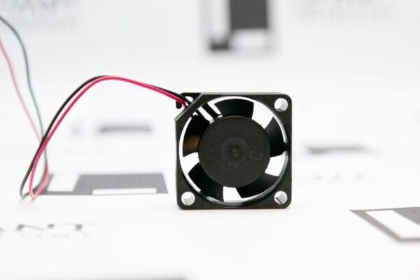 Handpiece DCD system cooling Fan - Image 3