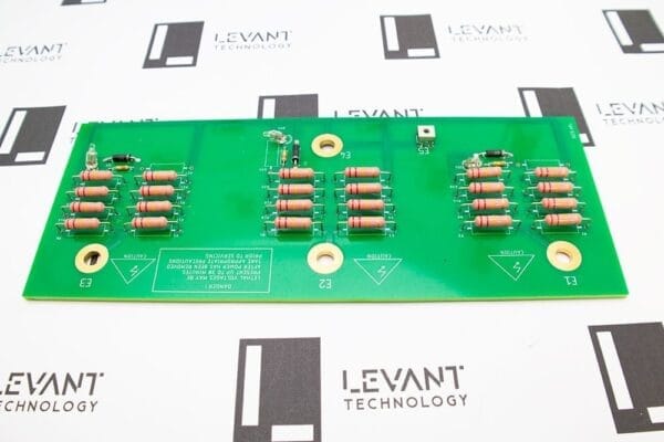 Capacitor Board mini gentle lase - Image 6