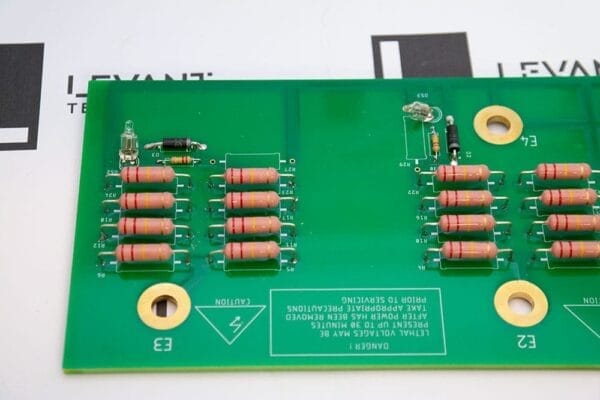 Capacitor Board mini gentle ease – Bild 4