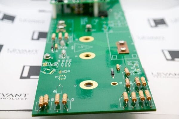 Gentle Lase pro Capacitor Board - Image 7