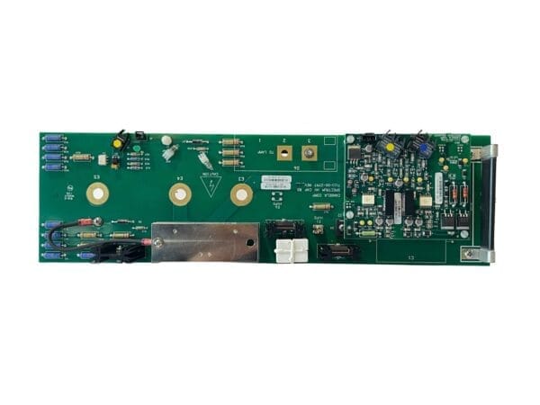 Capacitor Board Gentle Max Pro