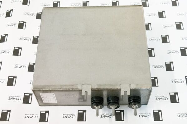 Gentle Pro series Capacitor tank - Image 2