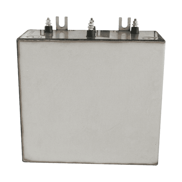 Gentle Lase Mini Capacitor tank