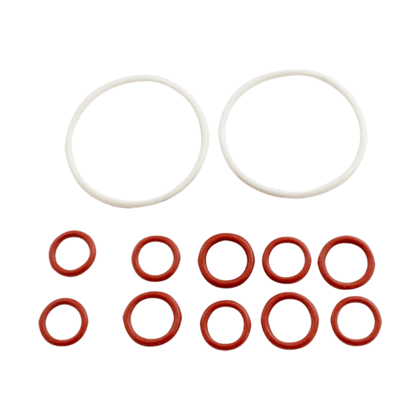 Candela Laser Head O-Rings Kit