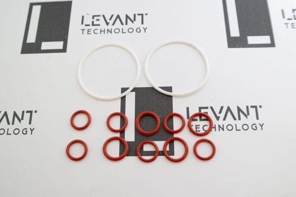 Candela Laser Head O-Rings Kit - Image 2