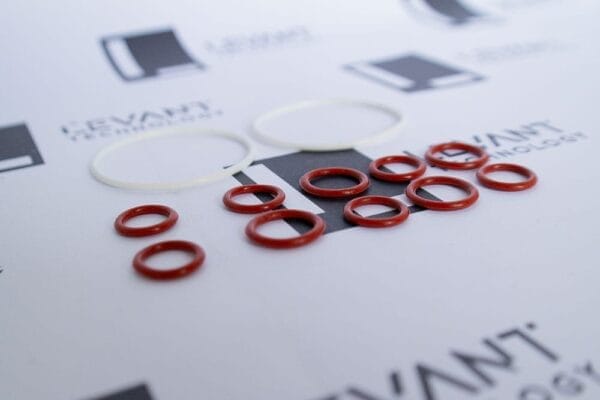 Candela Laser Head O-Rings Kit - Image 5