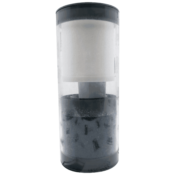 Gentle max pro Dual DI Water filter