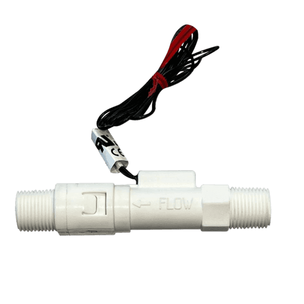 Gentle Max pro water Flow Sensor PROseries