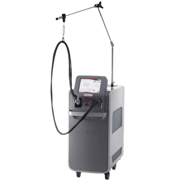 Candela Gentle Lase Pro-U