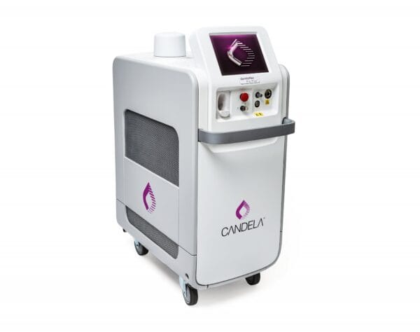 Candela GentleMax Pro Plus
