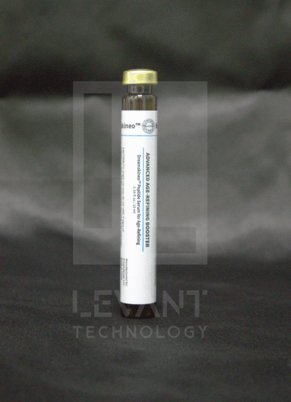 ADVANED AGE-REFINING BOOSTER