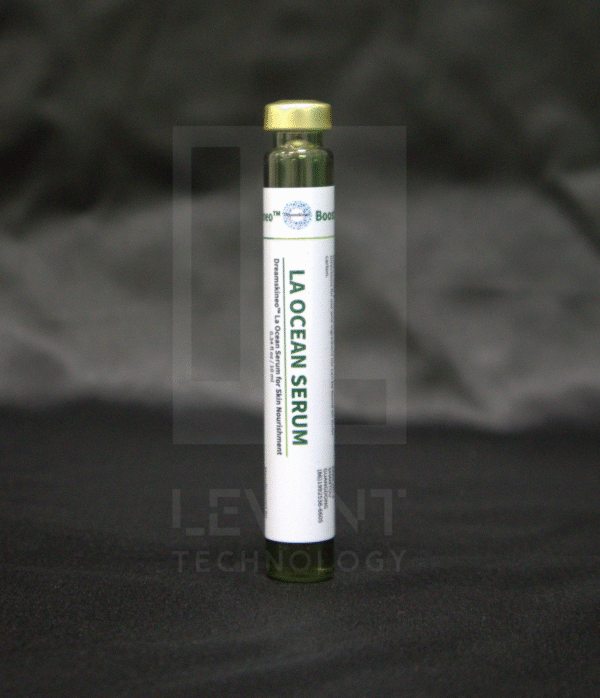 LA OCEAN SERUM
