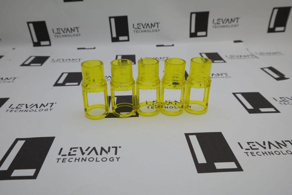 Distance Gauge PRO 18mm - Levant Technology