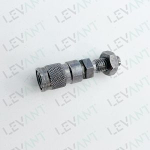 CANDELA CRYOGEN FEMALE CONNECTOR FOR CANDELA DELIVERY SYSTEM (go on machine side) CACN3315 F87