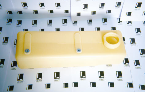 Candela Water Tank Mini Series