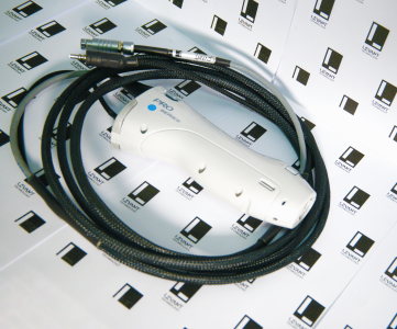 laser device accessory