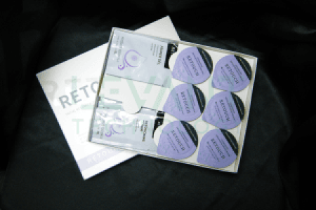 Retouch Facial Restart Kit