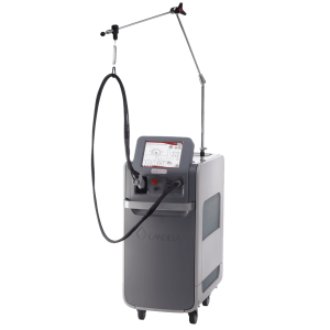 Candela Gentle Lase Pro-U