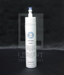 softening advanced skin renewal lotion