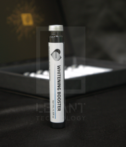 Whitening Booster